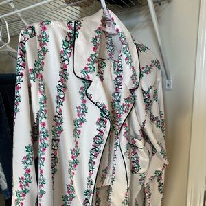 New ! Ordered large size. Too big for me